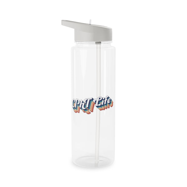 CPhT Life  - V3 Water Bottle