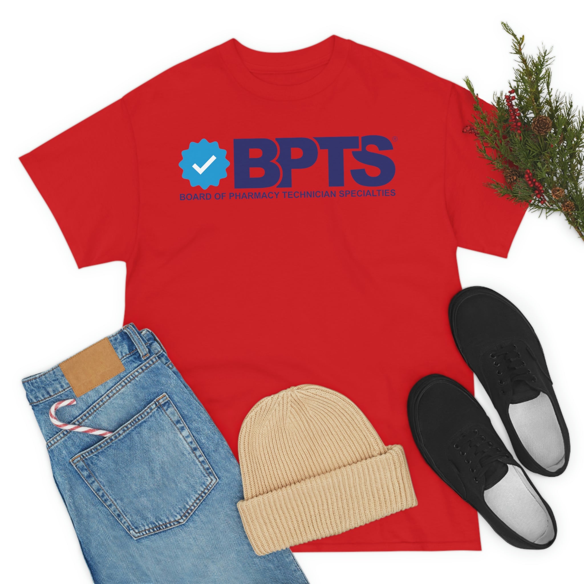 BPTS Wordmark