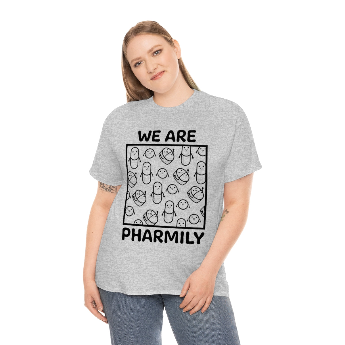 We Are Pharmily - v2