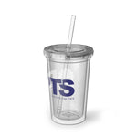 Board Of Pharmacy Technician Specialities - V2 Suave Acrylic Cup