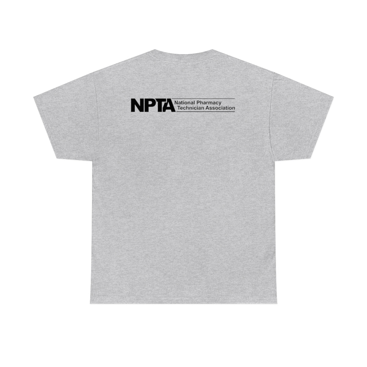 Pharmacy Technician Mascot Shirt