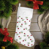 NPTA Christmas Holiday Stocking