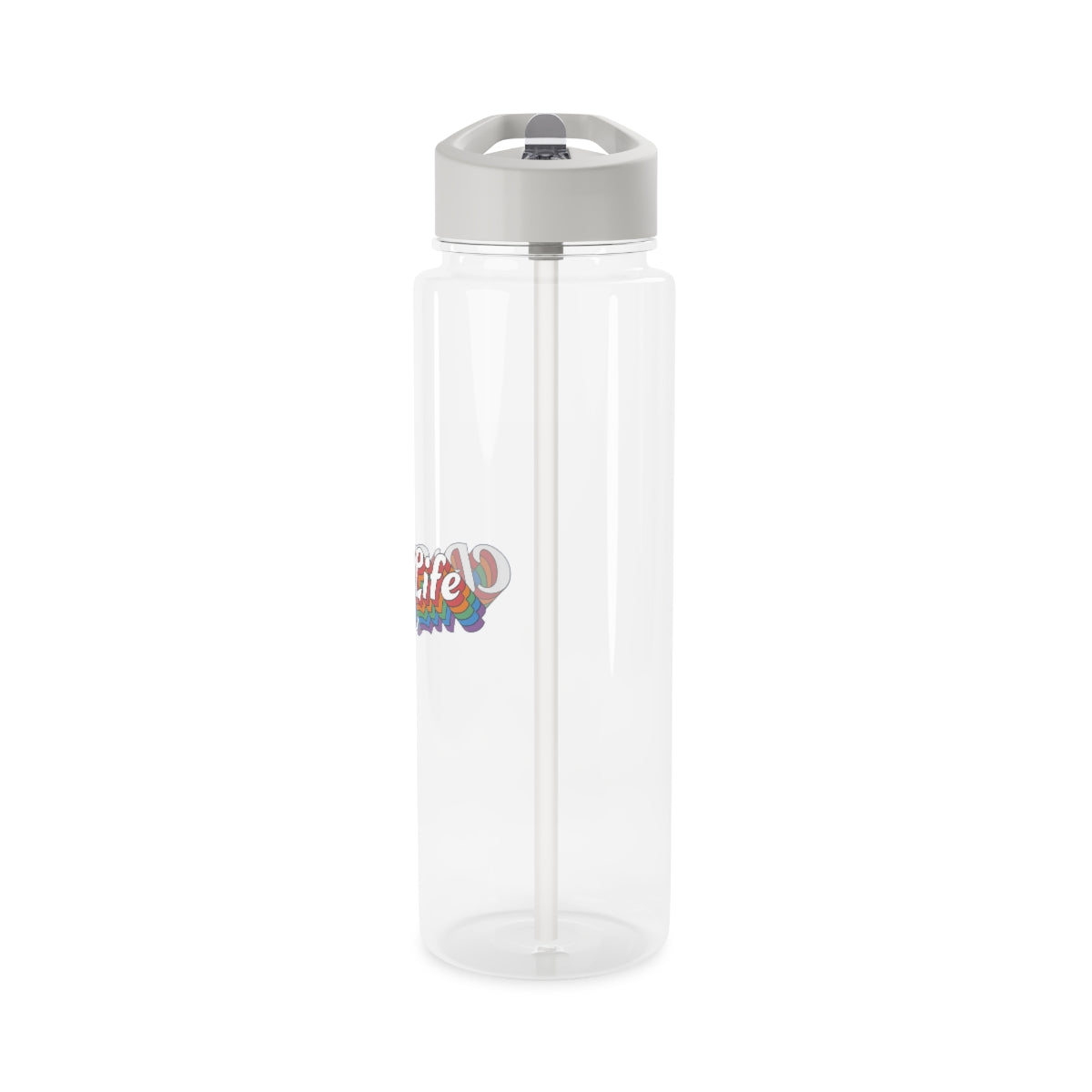 CPHT Life - V2 Water Bottle