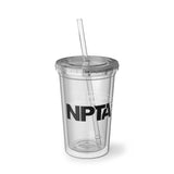 National Pharmacy Technician Association - V2 Suave Acrylic Cup