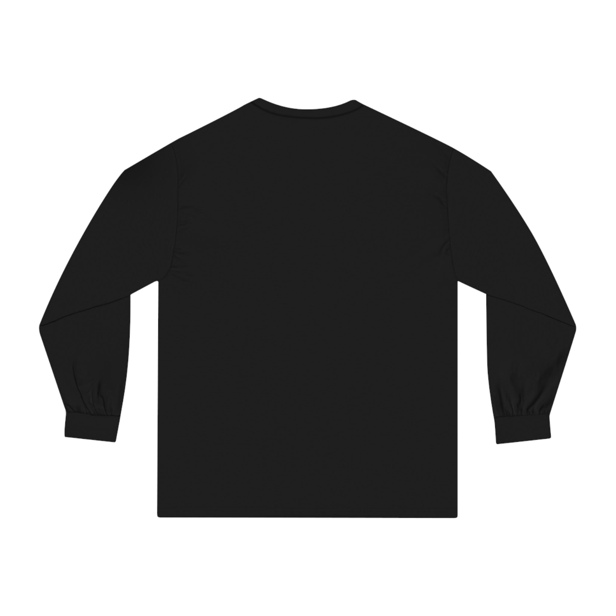 BPTS Workmark Long Sleeve T-Shirt - v2