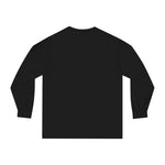 NPTA Workmark Long Sleeve T-Shirt - v2