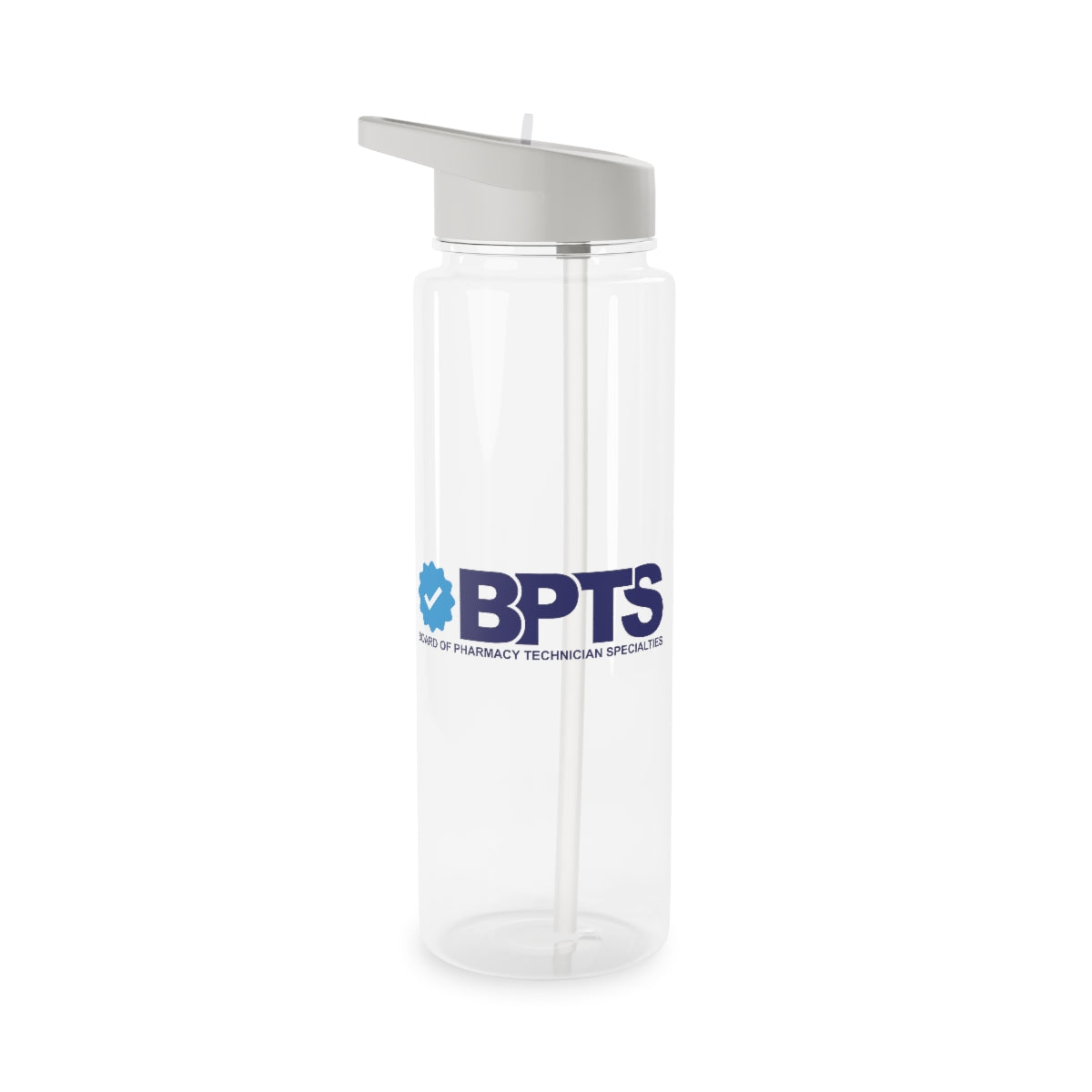 Board Of Pharmacy Technician Specialities - V2 Water Bottle