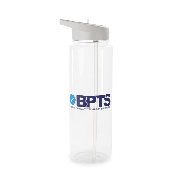Board Of Pharmacy Technician Specialities - V2 Water Bottle