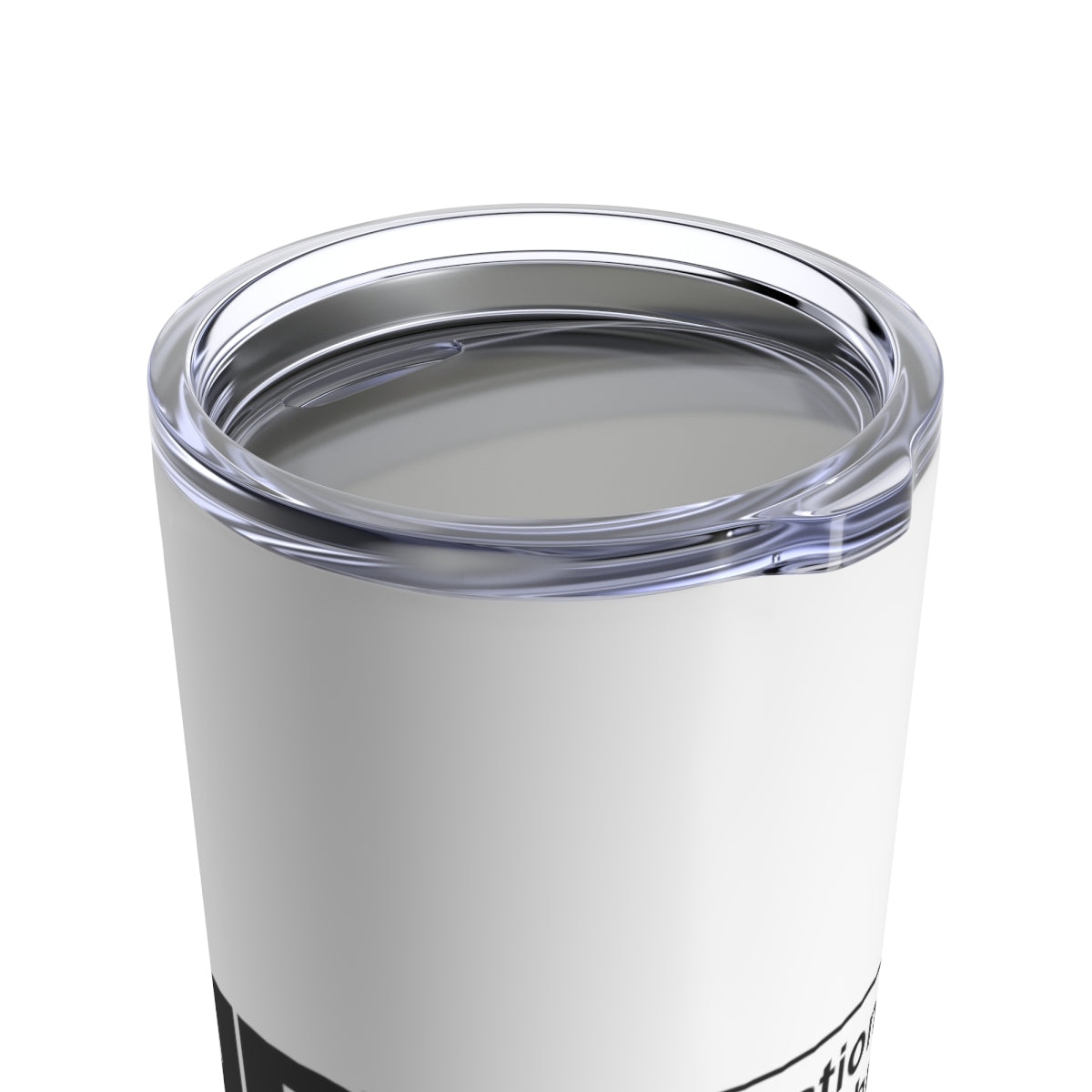 National Pharmacy Technician Association - V2 Tumbler 20oz