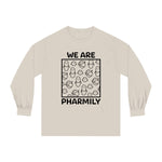 We Are Pharmily Long Sleeve T-Shirt - v2