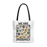 We Are Pharmily Bag