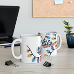 CphT Life Christmas- Ceramic Mug 11oz