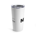 National Pharmacy Technician Association - V2 Tumbler 20oz