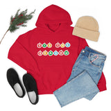 Tis The Season Hooded Sweatshirt