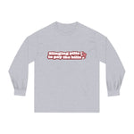 Slinging Pills to Pay The Bills Long Sleeve T-Shirt - v1