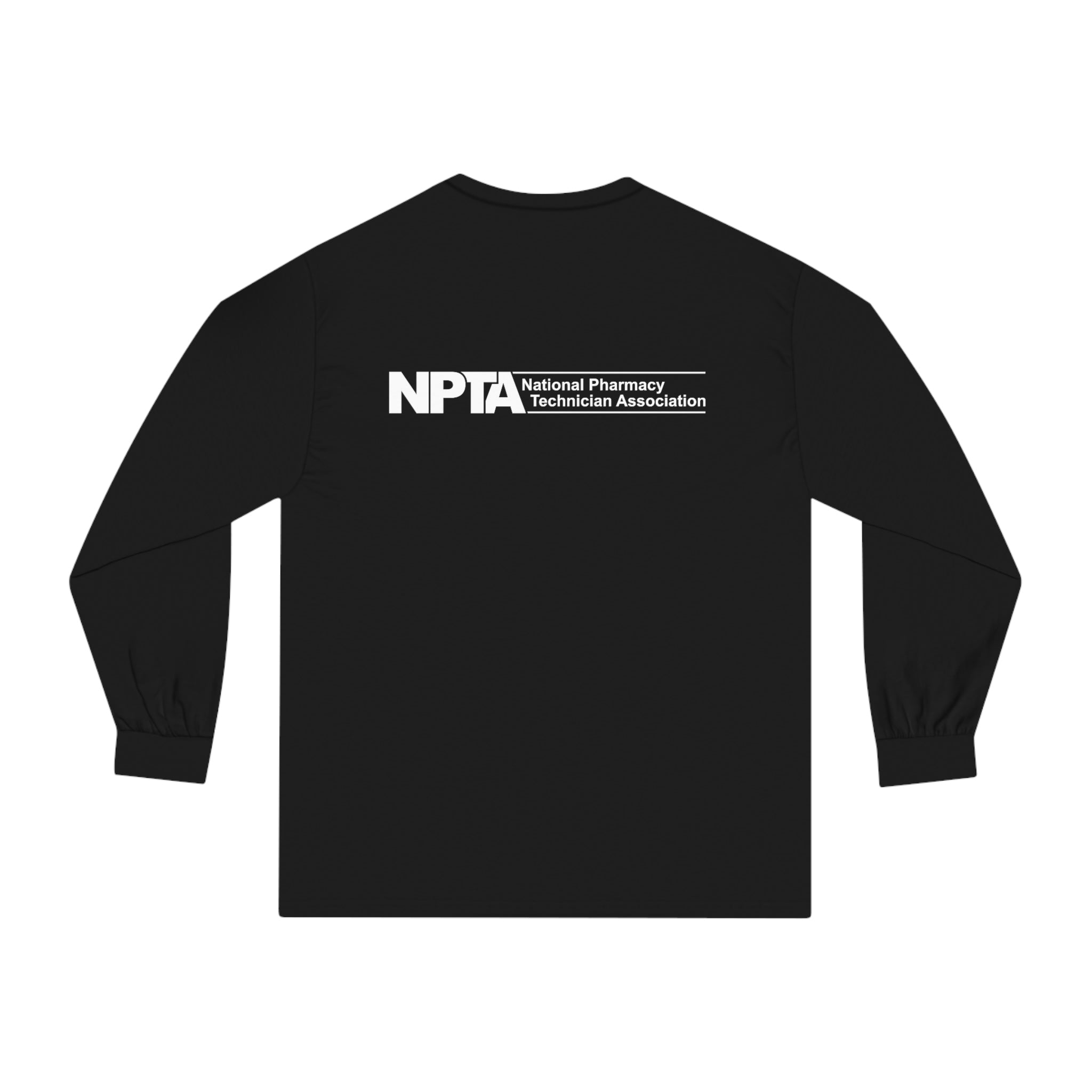 Merry RXmas Long Sleeve T-Shirt