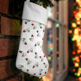 NPTA Christmas Holiday Stocking