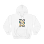 Slinging Pills to Pay the Bills Hooded Sweatshirt