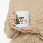 Merry RXmas - Ceramic Mug 11oz