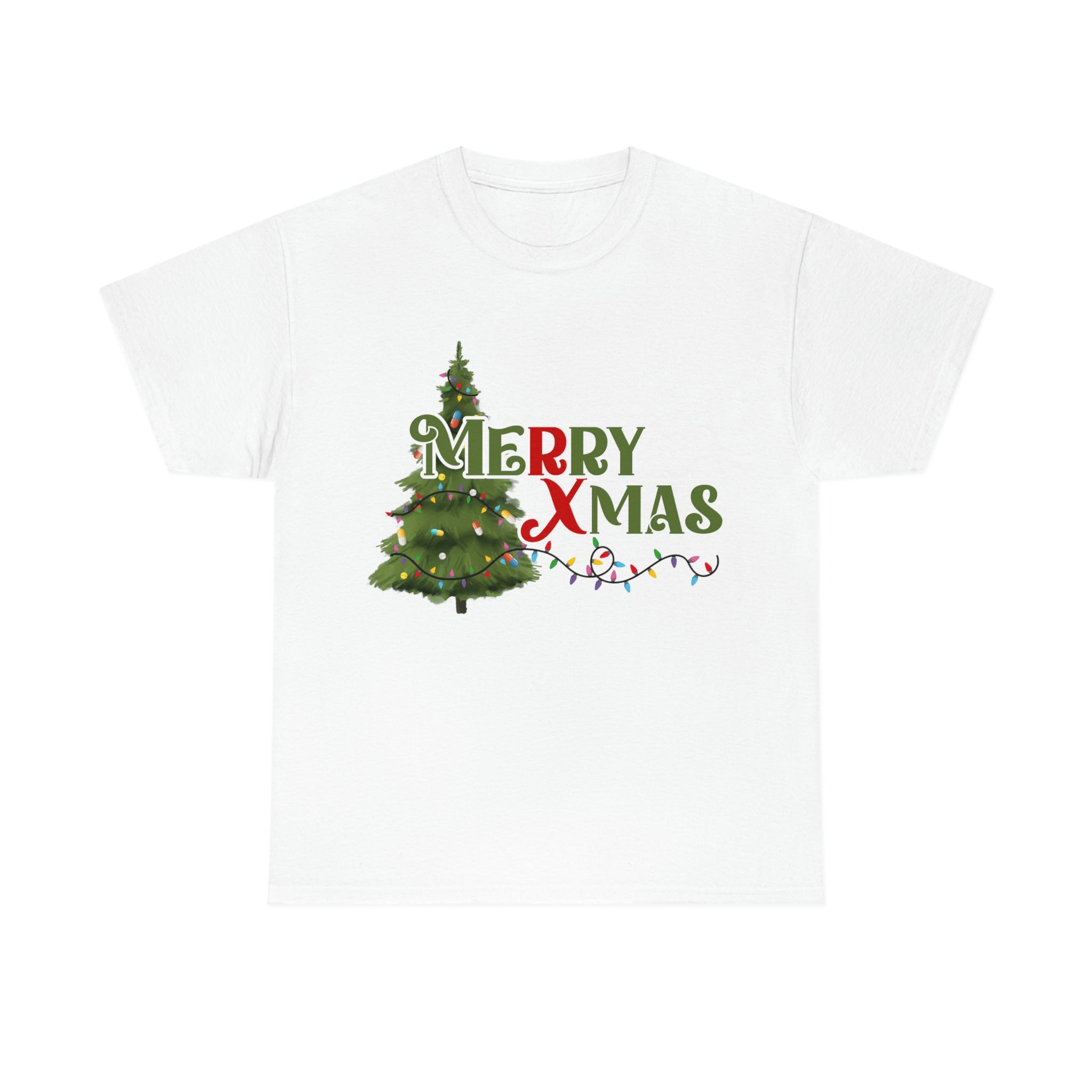 Merry RXmas Shirt