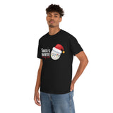 Santa's Favorite Pharmacy Tech Shirt