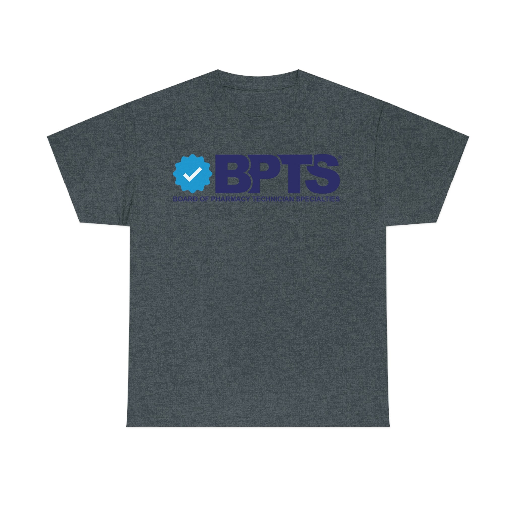BPTS Wordmark