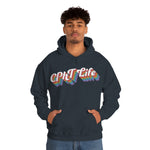 CPhT Life Hooded Sweatshirt