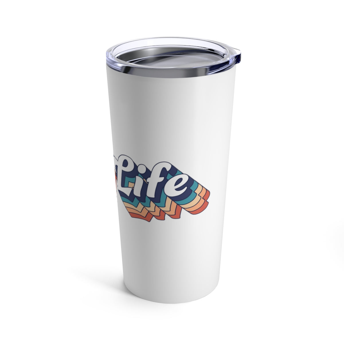 CPhT Life  - V3 Tumbler 20oz