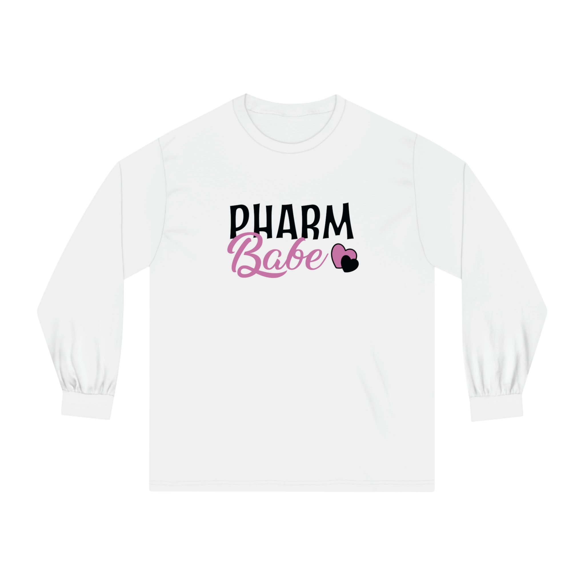 Pharm Babe Long Sleeve T-Shirt