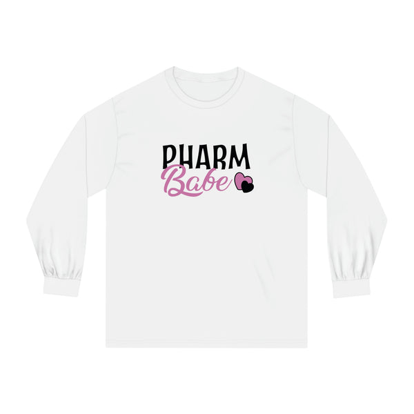 Pharm Babe Long Sleeve T-Shirt