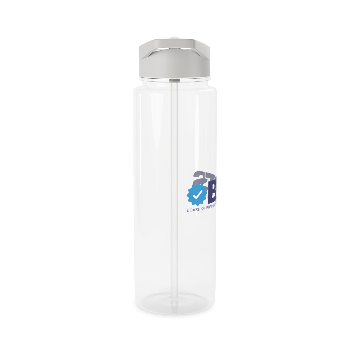 Board Of Pharmacy Technician Specialities - V2 Water Bottle