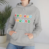 Tis The Season Hooded Sweatshirt