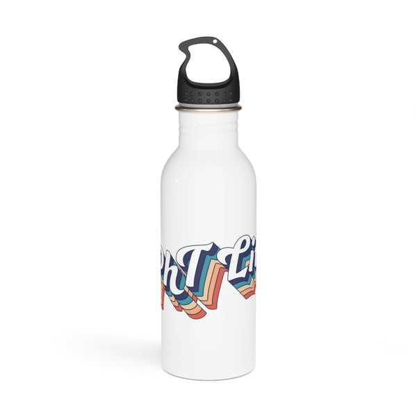 CPhT Life  - V3 Stainless Steel Water Bottle