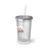 CPHT Life - V2 Suave Acrylic Cup