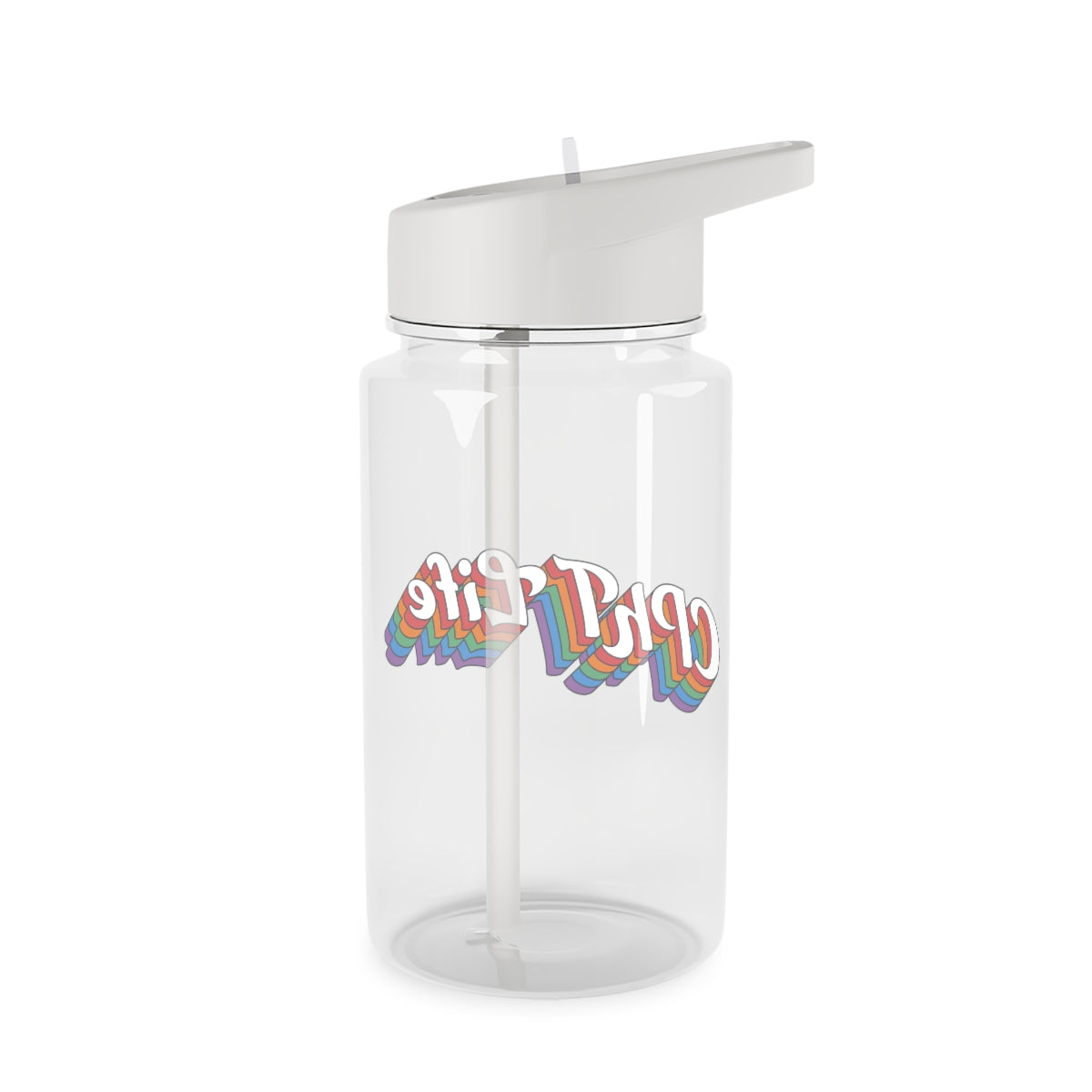 CPHT Life - V2 Water Bottle