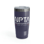 NPTA RxStudent Summit Tumbler