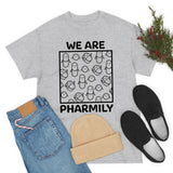 We Are Pharmily - v2