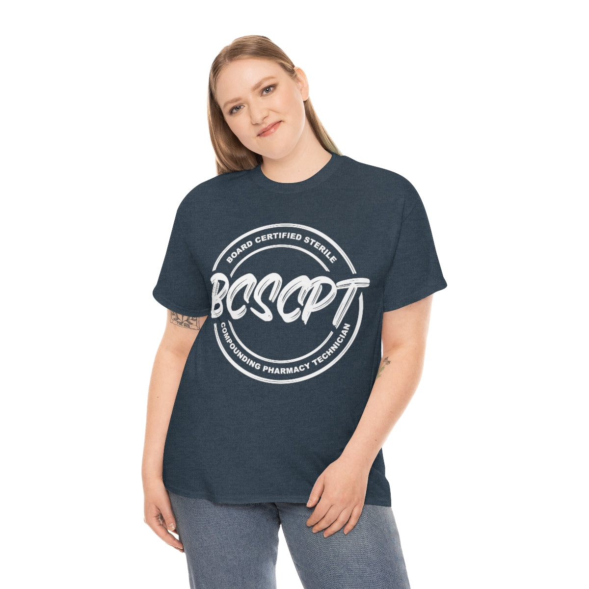 BCSCPT - Board Certified Sterile Compounding Pharmacy Technician - v2