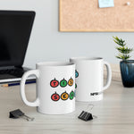 Tis The Season- Ceramic Mug 11oz