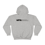 Pharmacy Technician Mascot Hoodie