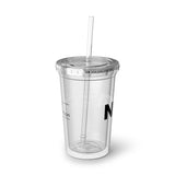 National Pharmacy Technician Association - V2 Suave Acrylic Cup