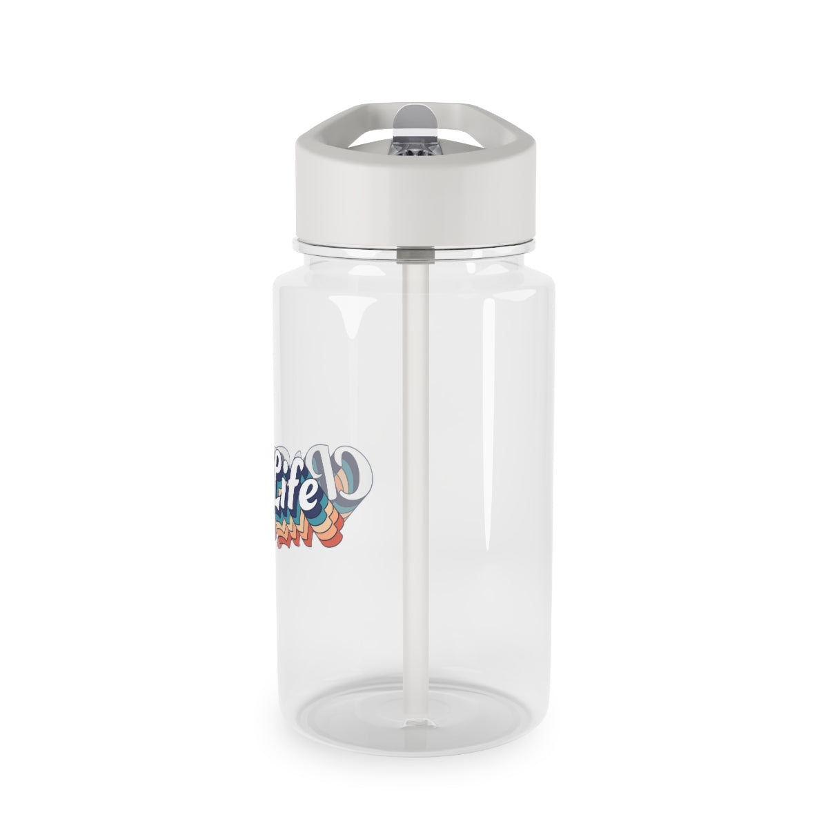 CPhT Life  - V3 Water Bottle