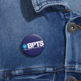 BPTS Pin Button