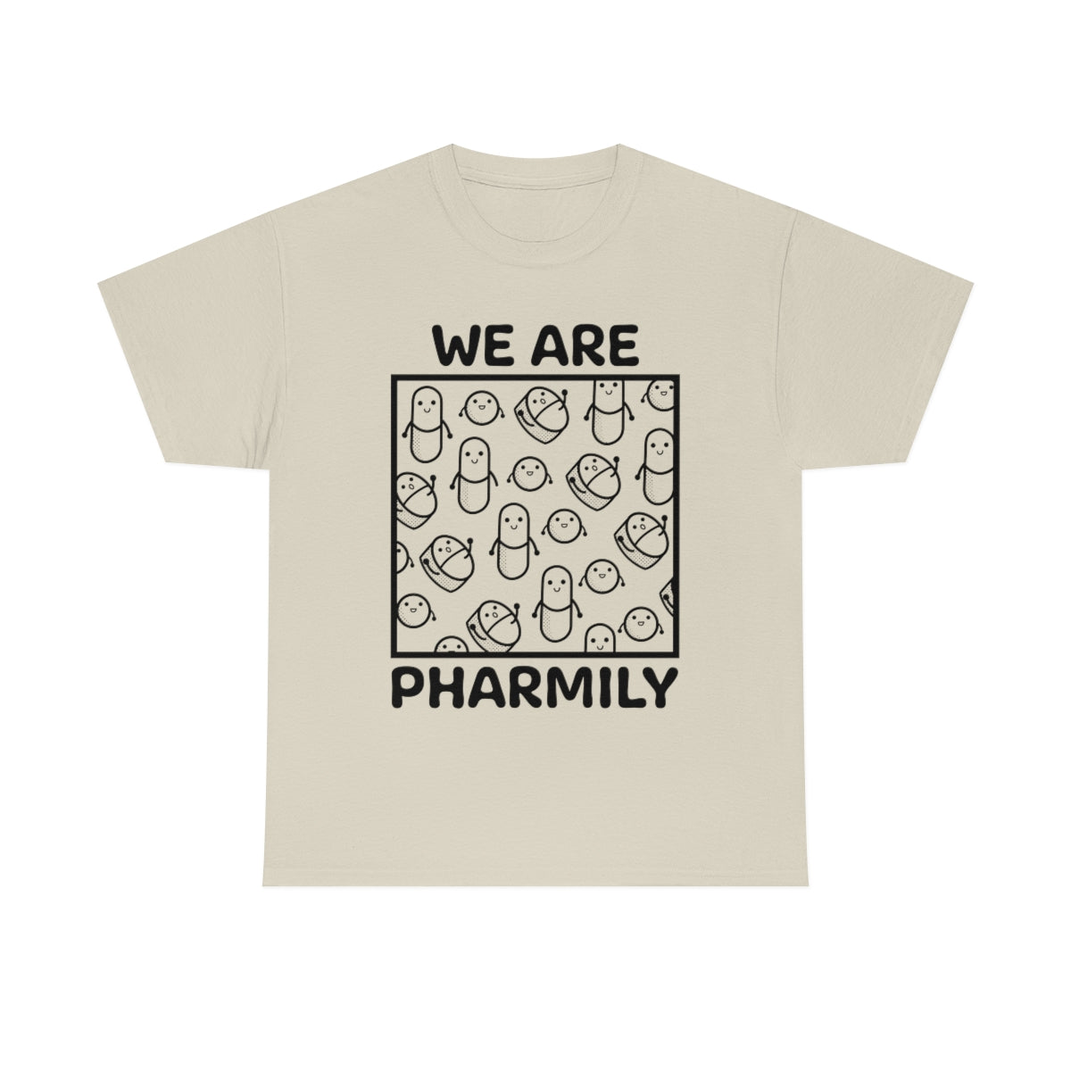 We Are Pharmily - v2