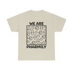 We Are Pharmily - v2