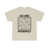 We Are Pharmily - v2