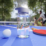 CPhT Life  - V3 Water Bottle