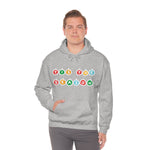 Tis The Season Hooded Sweatshirt