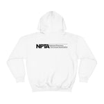 Proud to be a CPhT Hooded Sweatshirt