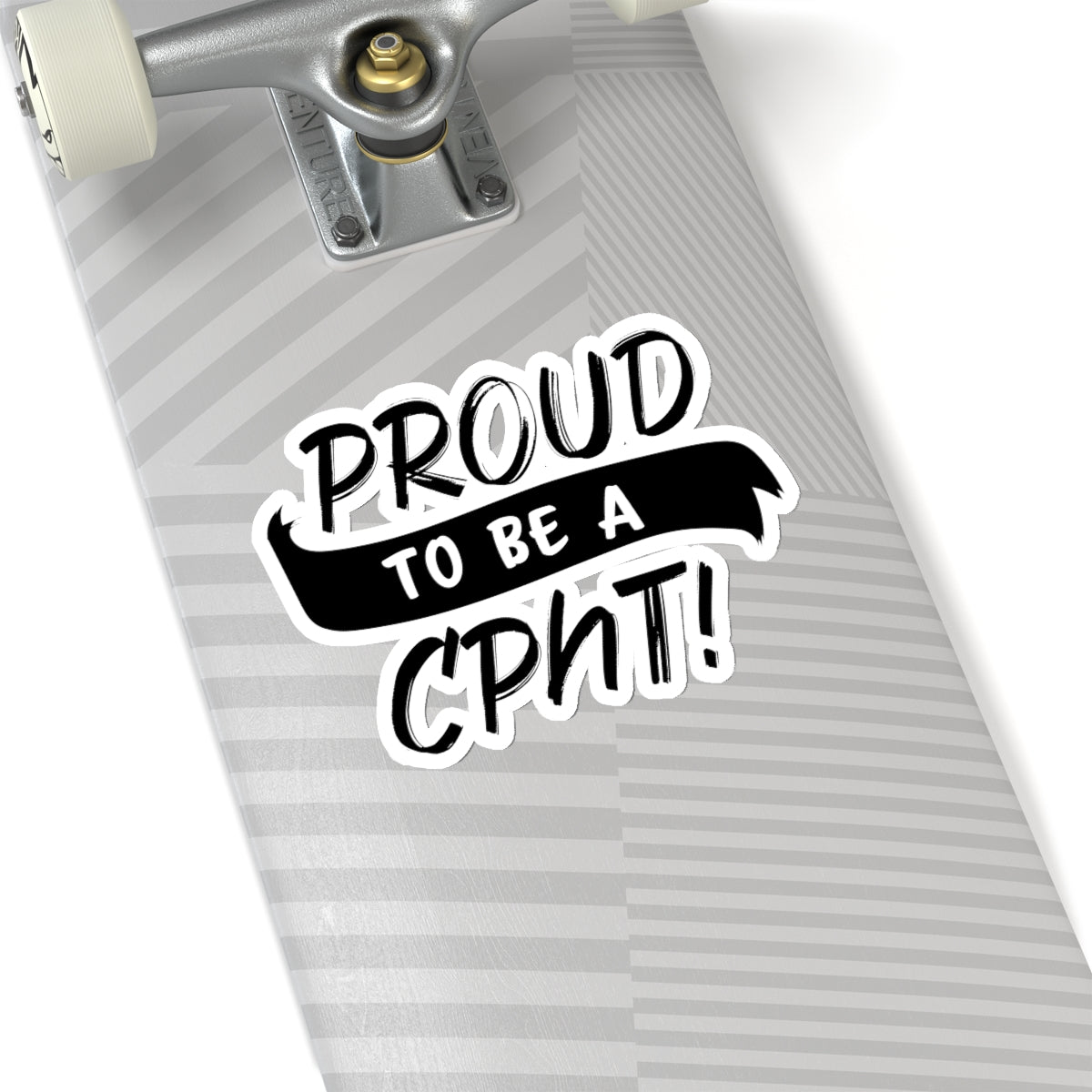 Proud to be a CPhT